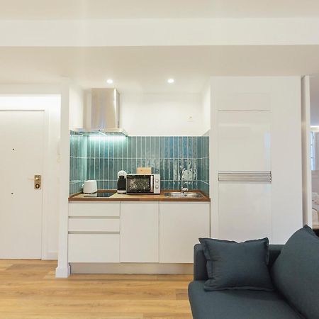 Decorated And Renovated- 2Bd 2Bth- Center Leilighet Sevilla Eksteriør bilde