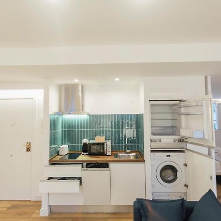 Decorated And Renovated- 2Bd 2Bth- Center Leilighet Sevilla Eksteriør bilde