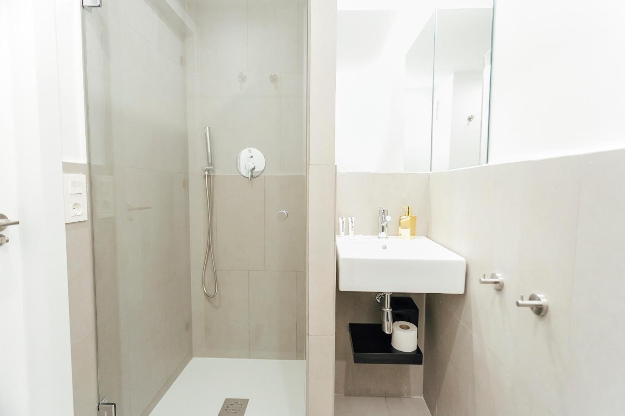 Decorated And Renovated- 2Bd 2Bth- Center Leilighet Sevilla Eksteriør bilde