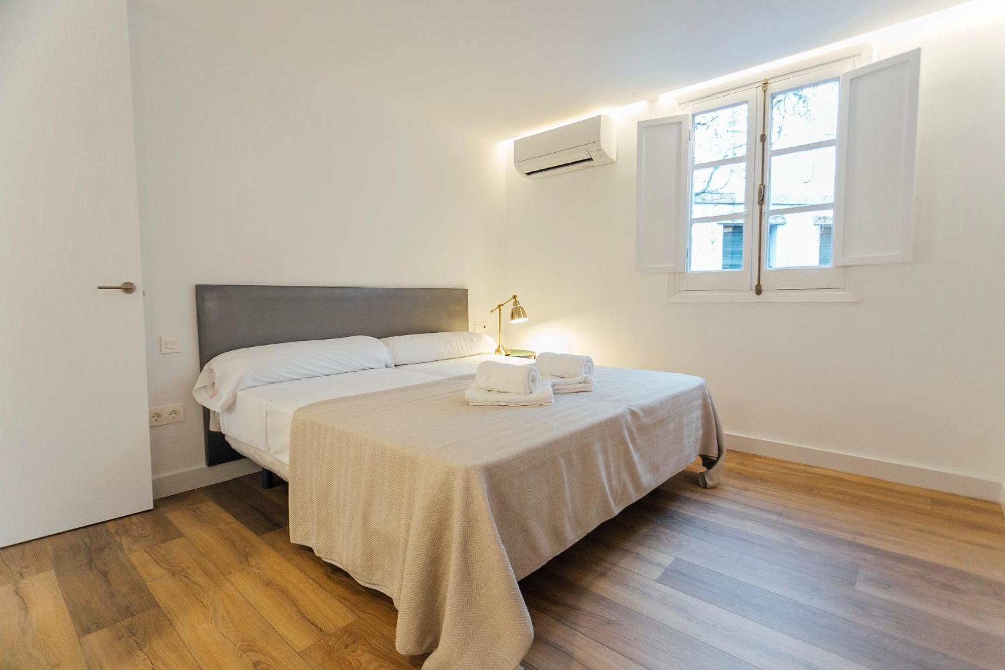 Decorated And Renovated- 2Bd 2Bth- Center Leilighet Sevilla Eksteriør bilde